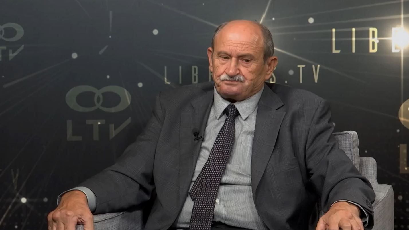 Veselko Gabričević prisjetio se početka napada na Dubrovnik (VIDEO)